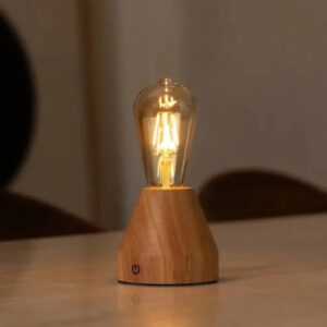 lampe zavi — filament nomade