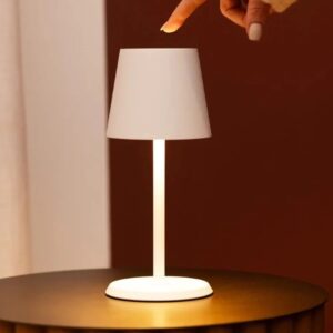 james lampe de table sans fils